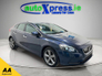 2014 VOLVO V40 1.6 T4 Automatic