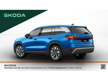 Skoda Kodiaq Selection+