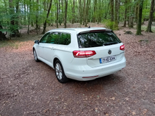 2017 Volkswagen Passat 2L Diesel For Sale Images