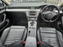 2016 VOLKSWAGEN PASSAT 2.0 TDI SE BUSINESS BLUEMOTION 150PS 5DR AUTO