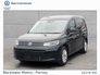 2025 VOLKSWAGEN CADDY VAN EDITION 2.0TDI 102BHP MANUAL 0% AVAILABLE THIS MONTH ONLY