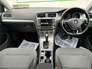 2014 VOLKSWAGEN GOLF 1.2i TSI Petrol Automatic Comfortline