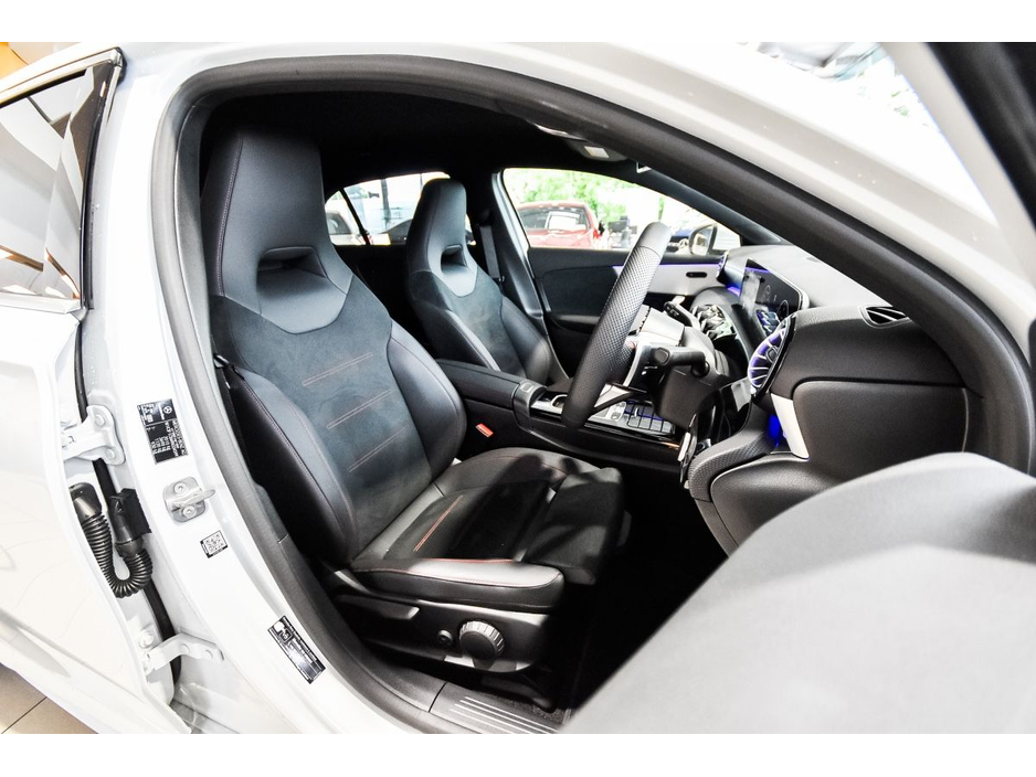 2024 Mercedes-Benz A Class 2L Diesel For Sale Images
