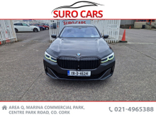 2019 BMW 7 Series 3L Diesel For Sale Images