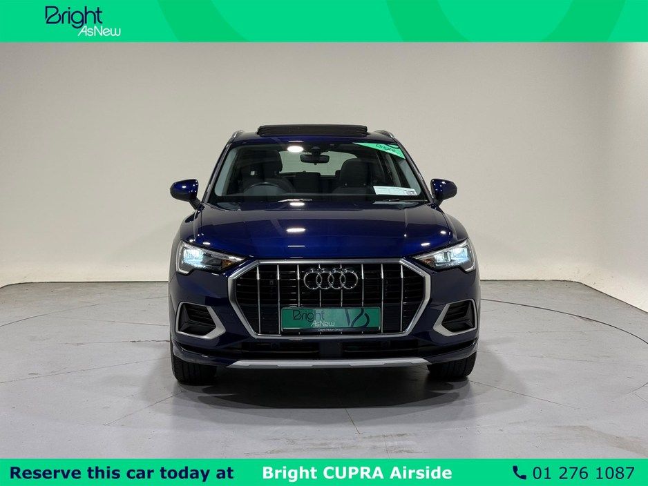 Audi Q3 35 TFSI 150HP SE A — thumbnail 10