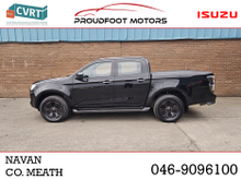 2021 Isuzu D-MAX 1.9L Diesel For Sale Images