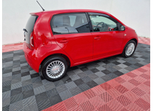 2016 Volkswagen up! 1.0L Petrol For Sale Images