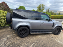 2023 Land Rover Defender 3L Diesel For Sale Images