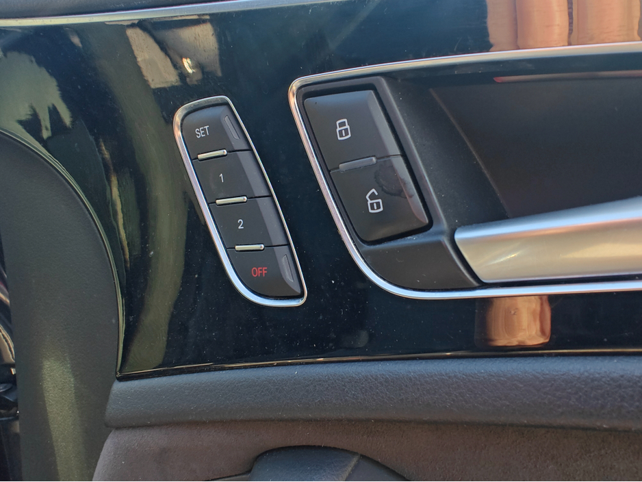 2016 Audi A6 3L Diesel For Sale Images