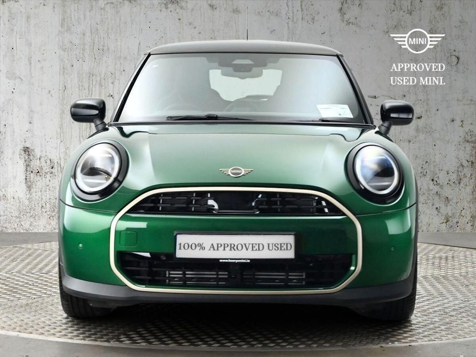 2024 MINI Hatch 1.5L Petrol For Sale Images