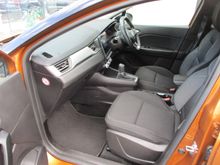 2020 Renault Captur 1.3L Petrol For Sale Images