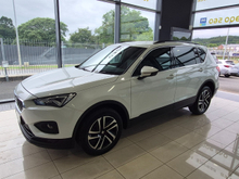SEAT Tarraco 2.0 TDI 150HP DSG SE N1 5DR AUTO