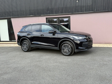 2024 Volkswagen Tiguan 1.5L Petrol Plug-in Hybrid For Sale Images
