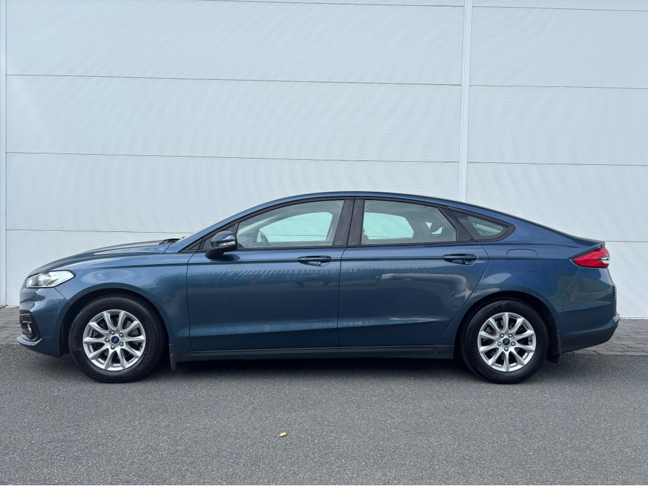 2019 Ford Mondeo 2L Diesel For Sale Images