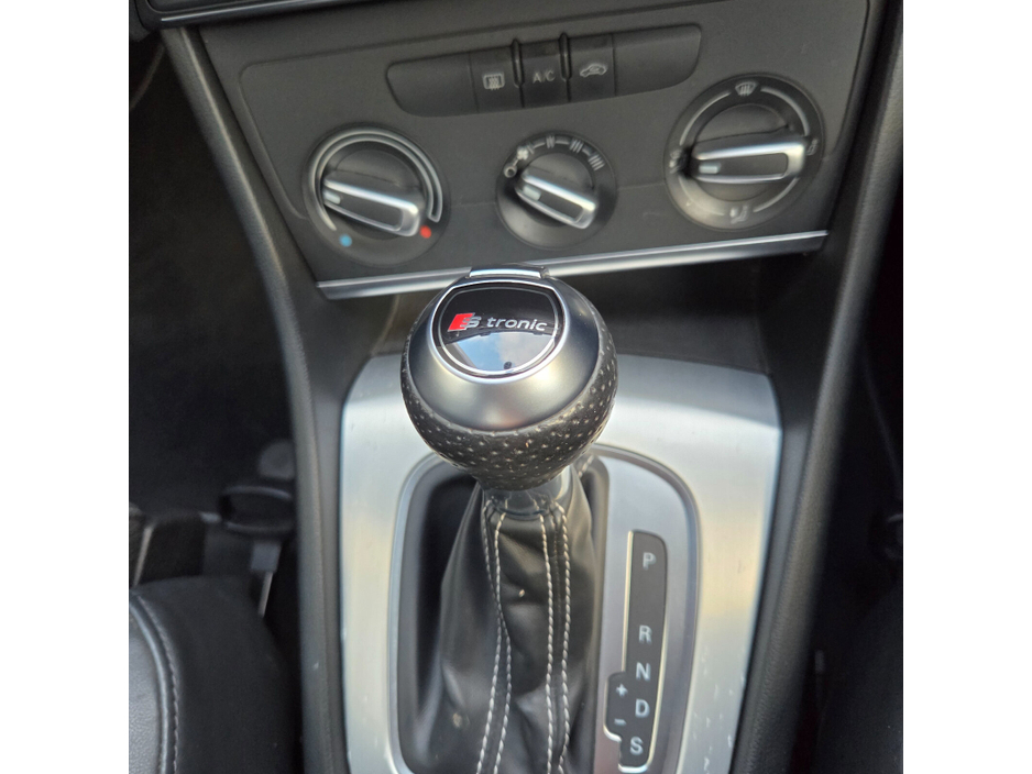 2016 Audi Q3 2L Diesel For Sale Images