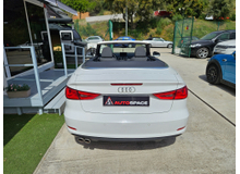 2015 Audi A3 2L Diesel For Sale Images