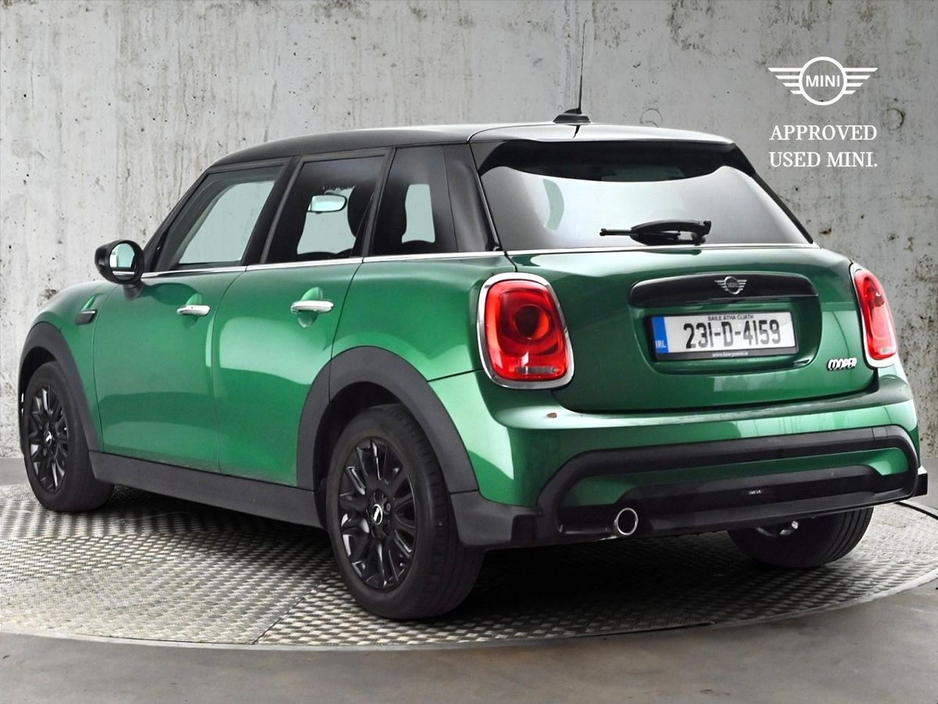 2023 MINI Hatch 1.5L Petrol For Sale Images