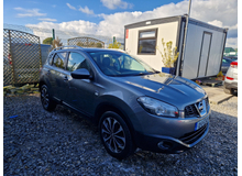 2012 Nissan Qashqai 1.5L Diesel For Sale Images