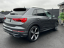 2019 AUDI Q3 35TDI 150 S 35 4DR AUTO S-TRONIC LINE