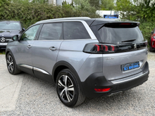 2021 Peugeot 5008 1.5L Diesel For Sale Images