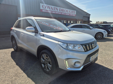 2021 Suzuki Vitara 1.4L Petrol For Sale Images