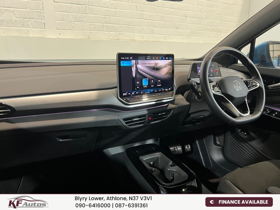 2026 Volkswagen ID.4 0L Electric For Sale Images