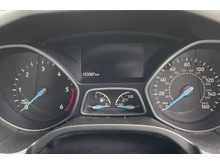 2017 Ford Focus 1.5L Diesel For Sale Images
