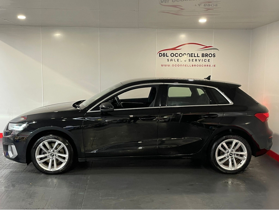 2021 Audi A3 1L Petrol For Sale Images
