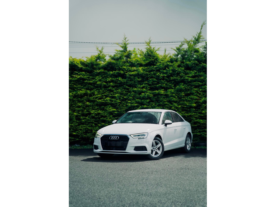 Audi A3 1.4TFSI 150 S-Tronic ultra SE