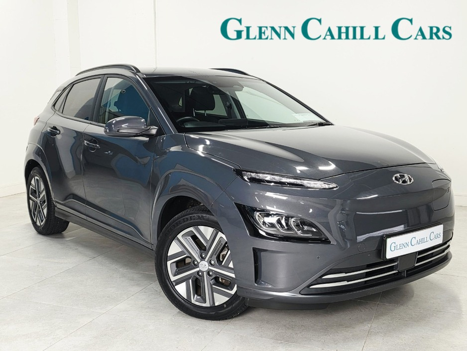 2023 Hyundai Kona 0L Electric For Sale Images