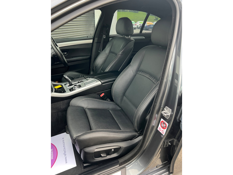 2016 BMW 5 Series 2L Diesel For Sale Images