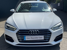 2019 Audi A5 2L Diesel For Sale Images