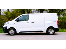 2019 Peugeot Expert 1.6L Diesel For Sale Images