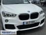 2018 BMW X1 M-Sport 2.0 TD 150Ps **12 Month Warranty**
