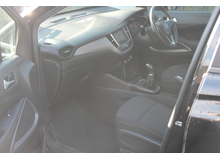 2018 Opel Crossland X 1.2L Petrol For Sale Images