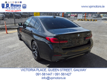 2020 BMW 5 Series 2L Petrol Plug-in Hybrid For Sale Images
