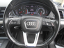 2018 AUDI Q5 2.0 TDI 190 BHP QUATTRO S-TRONIC SE AUTO