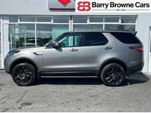 2020 Land Rover Discovery 3L Diesel For Sale Images