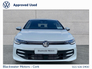 2024 VOLKSWAGEN GOLF GOLF 1.5TSI 115BHP 5DR EDITION 75