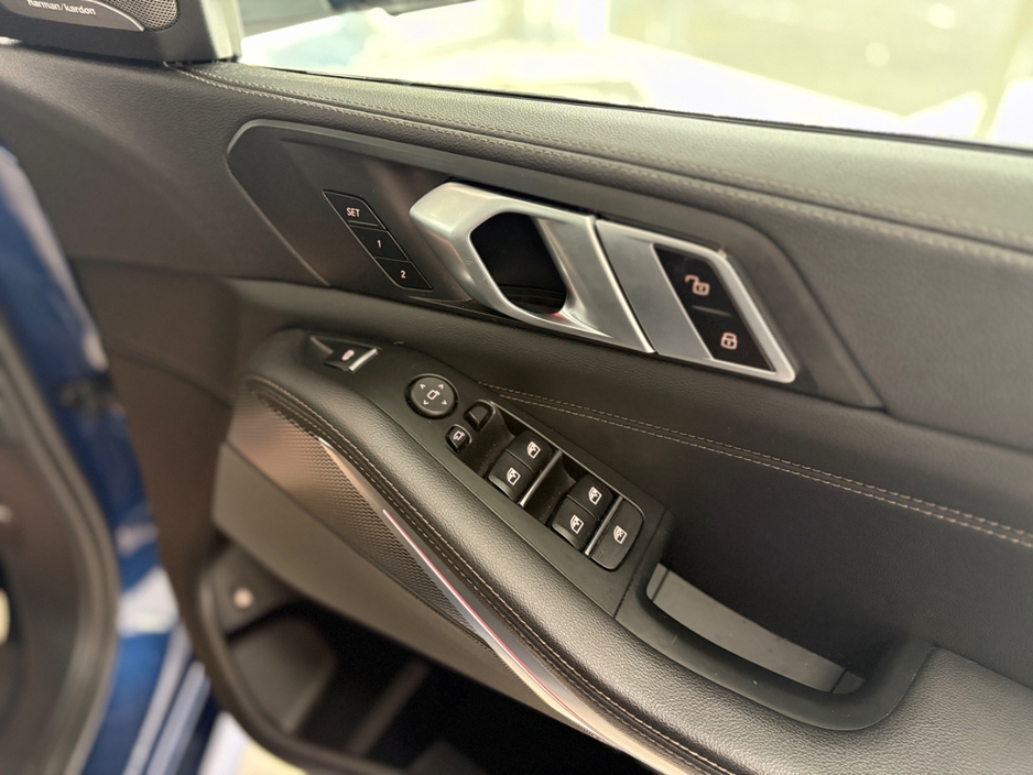 2021 BMW X5 3L Petrol Plug-in Hybrid For Sale Images