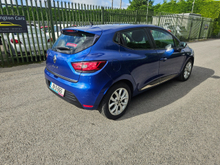 2019 Renault Clio 0.9L Petrol For Sale Images