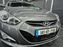 2014 Hyundai i40 1.7L Diesel For Sale Images