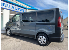 2023 Renault Trafic 2.0L Diesel For Sale Images