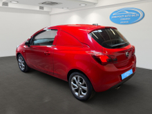 2018 Opel Corsa 1.2L Diesel For Sale Images