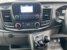 2022 Ford Transit 2L Diesel For Sale Images
