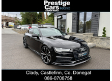 2015 Audi A7 3.0L Diesel For Sale Images
