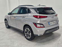 2023 Hyundai Kona 0L Electric For Sale Images