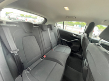 2020 Ford Focus 1L Petrol For Sale Images