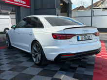 2021 Audi A4 2L Diesel For Sale Images