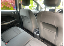 2018 Ford Ecosport 1.0L Petrol For Sale Images